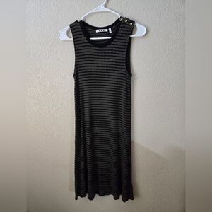 Three dots dress